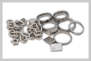 Platinschmuck Ankauf Platinschmuck