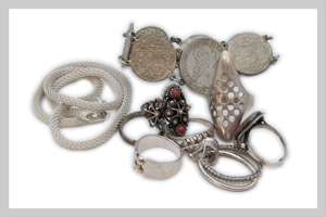 Silberschmuck Ankauf Silberschmuck1