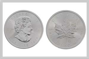 Maple Leaf Silbermünzen Ankauf silber-muenzen-ankauf