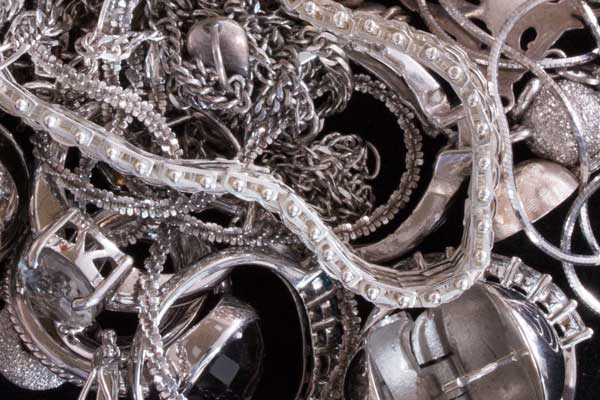 Silberschmuck Ankauf Silberschmuck Ankauf