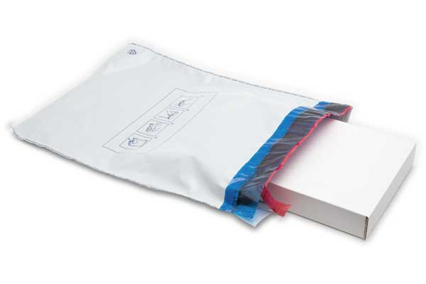 Verpackungsschritt