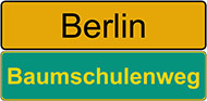 Goldankauf Baumschulenweg Baumschulenweg