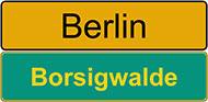 Goldankauf Borsigwalde Borsigwalde