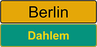 Goldankauf Dahlem Dahlem