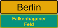 Goldankauf Falkenhagener Feld Falkenhagener Feld