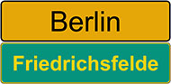 Friedrichsfelde