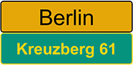 Goldankauf Kreuzberg 61 Kreuzberg61