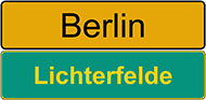 Goldankauf Lichterfelde Lichterfelde