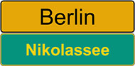 Goldankauf Nikolassee Nikolassee