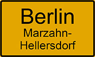 Goldankauf Marzahn-Hellersdorf Ortsschild_Berlin-Marzahn-Hellersdorf