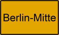 Goldankauf Berlin-Mitte Ortsschild_Berlin-Mitte