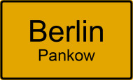 Goldankauf Pankow Ortsschild_Berlin-Pankow