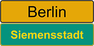 Goldankauf Siemensstadt Siemensstadt