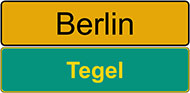 Tegel