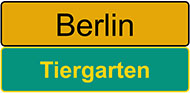 Tiergarten