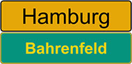 Goldankauf Bahrenfeld Bahrenfeld