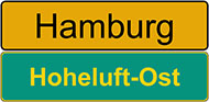 Hoheluft-Ost