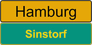 Sinstorf