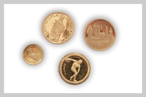 Goldmedaillen Ankauf goldmedaillen-verkaufen