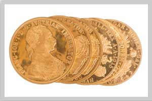 Goldmünzen verkaufen Goldmünzen verkaufen